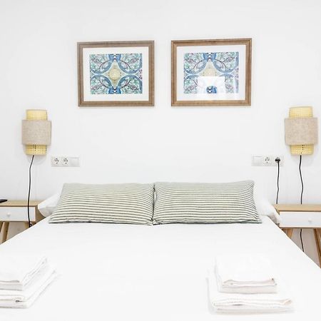 Apartamento Oceano By Cadiz Time Екстер'єр фото
