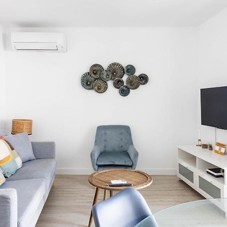 Apartamento Oceano By Cadiz Time Екстер'єр фото