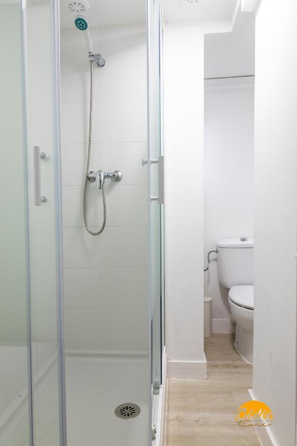 Apartamento Oceano By Cadiz Time Екстер'єр фото