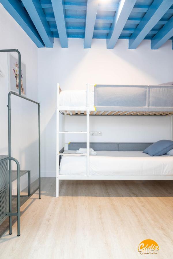 Apartamento Oceano By Cadiz Time Екстер'єр фото